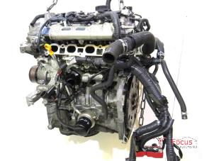 Gebruikte Motor Nissan Juke (F15) 1.6 16V Prijs € 1.395,00 Margeregeling aangeboden door Focus Automotive