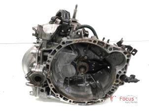 Gebruikte Versnellingsbak Peugeot Expert (G9) 2.0 HDiF 16V 130 Prijs € 600,00 Margeregeling aangeboden door Focus Automotive
