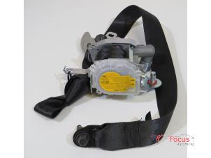 Gebruikte Veiligheidsgordel links-voor Kia Picanto (TA) 1.0 12V Prijs € 295,95 Margeregeling aangeboden door Focus Automotive