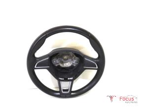 Gebruikte Stuurwiel Skoda Citigo 1.0 12V Prijs € 175,00 Margeregeling aangeboden door Focus Automotive