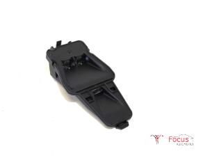 Gebruikte Sensor ACC (afstand) Skoda Citigo 1.0 12V Prijs € 17,50 Margeregeling aangeboden door Focus Automotive
