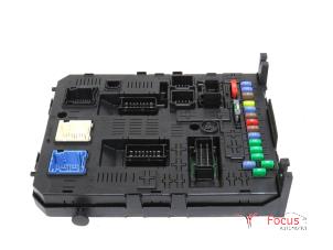 Gebruikte Bodycontrol Module Peugeot Expert (G9) 2.0 HDiF 16V 130 Prijs € 174,95 Margeregeling aangeboden door Focus Automotive