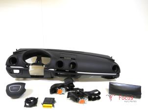 Gebruikte Module + Airbag Set Audi A3 Sportback (8VA/8VF) 1.4 TFSI 16V Prijs € 1.350,00 Margeregeling aangeboden door Focus Automotive