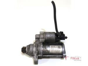 Gebruikte Startmotor Skoda Citigo 1.0 12V Prijs € 9,95 Margeregeling aangeboden door Focus Automotive