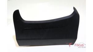 Gebruikte Knie airbag Ford Fiesta 6 (JA8) 1.25 16V Prijs op aanvraag aangeboden door Focus Automotive