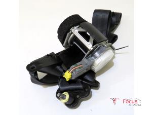 Gebruikte Veiligheidsgordel rechts-voor Ford Fiesta 6 (JA8) 1.6 TDCi 16V Prijs € 124,95 Margeregeling aangeboden door Focus Automotive