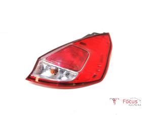 Gebruikte Achterlicht rechts Ford Fiesta 6 (JA8) 1.0 SCI 12V 80 Prijs op aanvraag aangeboden door Focus Automotive