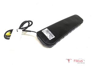 Gebruikte Stoel airbag (zitplaats) Ford Fiesta 6 (JA8) 1.0 SCI 12V 80 Prijs € 30,00 Margeregeling aangeboden door Focus Automotive