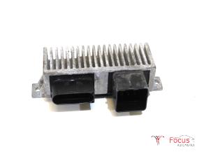 Gebruikte Computer Koeling Renault Kangoo Express (FW) 1.5 dCi 75 Prijs € 15,00 Margeregeling aangeboden door Focus Automotive