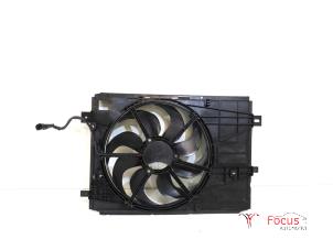 Gebruikte Koelvin Citroen C4 Picasso (3D/3E) 1.6 e-Hdi, BlueHDi 115 Prijs € 175,00 Margeregeling aangeboden door Focus Automotive