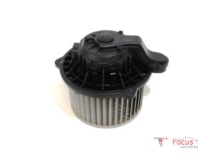 Gebruikte Kachel Ventilatiemotor Kia Picanto (TA) 1.0 12V Prijs € 9,95 Margeregeling aangeboden door Focus Automotive