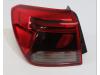 Kia Rio IV (YB) 1.2 MPI 16V Achterlicht links