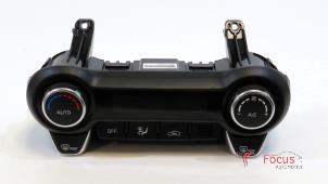 Gebruikte Chaufage Bedieningspaneel Kia Rio IV (YB) 1.2 MPI 16V Prijs € 134,95 Margeregeling aangeboden door Focus Automotive