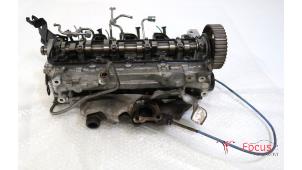 Gebruikte Cilinderkop Renault Kangoo Express (FW) 1.5 dCi 75 Prijs € 250,00 Margeregeling aangeboden door Focus Automotive