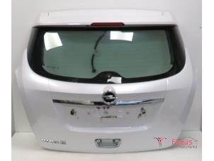 Gebruikte Achterklep Opel Mokka/Mokka X 1.6 16V EcoFlex 4x2 Prijs € 395,00 Margeregeling aangeboden door Focus Automotive