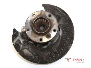 Gebruikte Asschenkel rechts-voor BMW 1 serie (E87/87N) 116i 1.6 16V Prijs € 19,95 Margeregeling aangeboden door Focus Automotive