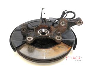 Gebruikte Asschenkel links-voor Opel Mokka/Mokka X 1.6 16V EcoFlex 4x2 Prijs € 124,95 Margeregeling aangeboden door Focus Automotive