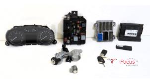 Gebruikte Kontaktslot + computer Opel Mokka/Mokka X 1.6 16V EcoFlex 4x2 Prijs € 499,95 Margeregeling aangeboden door Focus Automotive