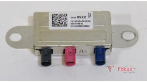 Gebruikte Antenne (diversen) Opel Mokka/Mokka X 1.6 16V EcoFlex 4x2 Prijs € 14,95 Margeregeling aangeboden door Focus Automotive