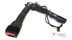 Gebruikte Gordelspanner rechts BMW 1 serie (E87/87N) 116i 1.6 16V Prijs € 29,95 Margeregeling aangeboden door Focus Automotive