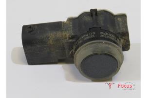 Gebruikte PDC Sensor Peugeot 208 I (CA/CC/CK/CL) 1.2 Vti 12V PureTech 82 Prijs € 15,00 Margeregeling aangeboden door Focus Automotive