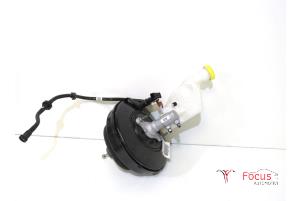Gebruikte Rembooster Peugeot 208 I (CA/CC/CK/CL) 1.2 Vti 12V PureTech 82 Prijs € 34,95 Margeregeling aangeboden door Focus Automotive