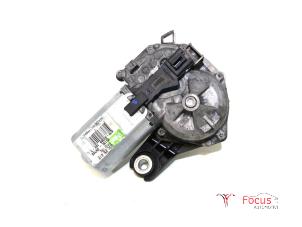 Gebruikte Ruitenwissermotor achter Toyota Aygo (B10) 1.0 12V VVT-i Prijs € 29,95 Margeregeling aangeboden door Focus Automotive