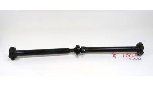 Gebruikte Cardanas BMW 1 serie (F20) 118d 2.0 16V Prijs € 89,95 Margeregeling aangeboden door Focus Automotive