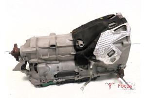 Gebruikte Automaatbak BMW 1 serie (F20) 118d 2.0 16V Prijs € 1.250,00 Margeregeling aangeboden door Focus Automotive