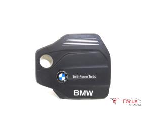 Gebruikte Motor Beschermplaat BMW 1 serie (F20) 118d 2.0 16V Prijs € 29,95 Margeregeling aangeboden door Focus Automotive