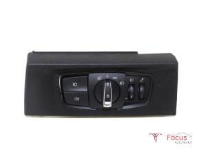 Gebruikte Schakelaar Licht BMW 1 serie (F20) 118d 2.0 16V Prijs € 9,95 Margeregeling aangeboden door Focus Automotive