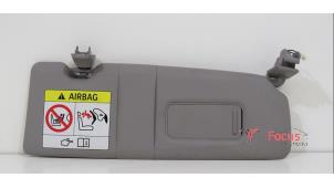 Gebruikte Zonneklep BMW 1 serie (F20) 118d 2.0 16V Prijs € 14,95 Margeregeling aangeboden door Focus Automotive