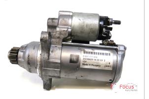 Gebruikte Startmotor Fiat 500X (334) 1.6 E-torq 16V Prijs € 75,00 Margeregeling aangeboden door Focus Automotive