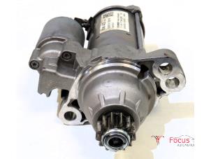 Gebruikte Startmotor Seat Ibiza IV SC (6J1) 1.0 12V Prijs € 14,95 Margeregeling aangeboden door Focus Automotive
