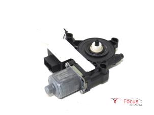 Gebruikte Motor portierruit Seat Ibiza V (KJB) 1.0 MPI 12V Prijs € 29,95 Margeregeling aangeboden door Focus Automotive