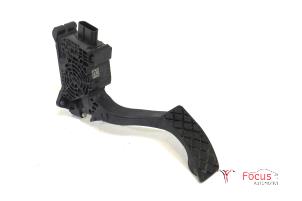 Gebruikte Sensor Gaspedaalpositie Seat Ibiza V (KJB) 1.0 MPI 12V Prijs € 34,95 Margeregeling aangeboden door Focus Automotive