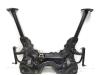 Subframe van een Fiat 500X (334), 2014 1.6 E-torq 16V, SUV, Benzine, 1.598cc, 81kW (110pk), FWD, 55263842, 2014-11 / 2020-09, 334AXE 2016