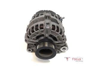 Gebruikte Dynamo Volvo V40 (MV) 2.0 D2 16V Prijs € 49,95 Margeregeling aangeboden door Focus Automotive