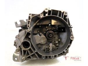 Gebruikte Versnellingsbak Fiat 500 Abarth Prijs € 645,00 Margeregeling aangeboden door Focus Automotive