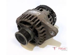 Gebruikte Dynamo Fiat 500 Abarth Prijs € 100,00 Margeregeling aangeboden door Focus Automotive