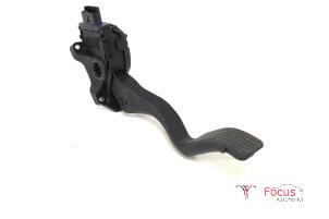 Gebruikte Sensor Gaspedaalpositie Citroen C3 (SX/SW) 1.2 Vti 12V PureTech GPL Prijs € 24,95 Margeregeling aangeboden door Focus Automotive