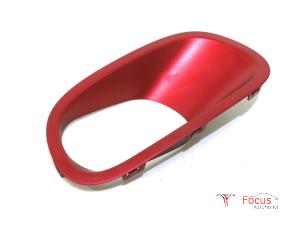 Gebruikte Afdekplaat mistlamp links Citroen C3 (SX/SW) 1.2 Vti 12V PureTech GPL Prijs € 29,95 Margeregeling aangeboden door Focus Automotive