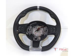 Gebruikte Stuurwiel Fiat 500 Abarth Prijs € 350,00 Margeregeling aangeboden door Focus Automotive
