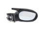 BMW 3 serie (E90) 318d 16V Buitenspiegel rechts