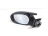 BMW 3 serie (E90) 318d 16V Buitenspiegel links