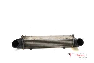 Gebruikte Intercooler BMW 1 serie (E87/87N) 118d 16V Prijs € 30,00 Margeregeling aangeboden door Focus Automotive