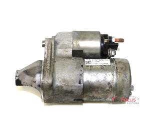 Gebruikte Startmotor Fiat 500L (199) 1.4 16V Prijs € 44,95 Margeregeling aangeboden door Focus Automotive