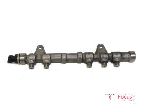 Gebruikte Injector brug Fiat 500L (199) 1.3 D 16V Multijet Prijs € 50,00 Margeregeling aangeboden door Focus Automotive