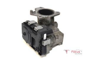 Gebruikte Gasklephuis Fiat 500L (199) 1.3 D 16V Multijet Prijs € 45,00 Margeregeling aangeboden door Focus Automotive