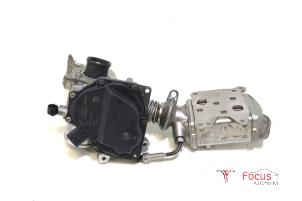 Gebruikte EGR koeler Fiat 500L (199) 1.3 D 16V Multijet Prijs € 125,00 Margeregeling aangeboden door Focus Automotive